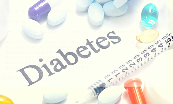 Multidisciplinarni pristup u dijabetesu